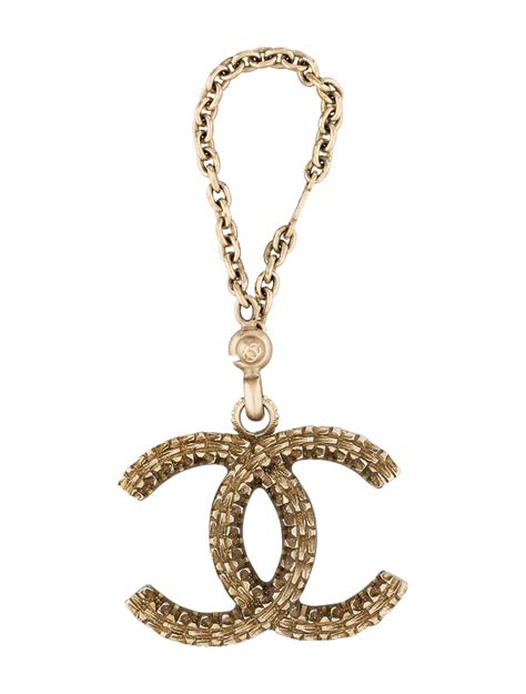 chanel charms for women